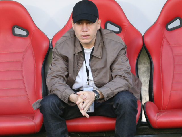 Fenerbahçe maçında dakikalar kala Emre Mor krizi! Sarı-Lacivertliler'i karşı oynamak istemediği iddia edildi