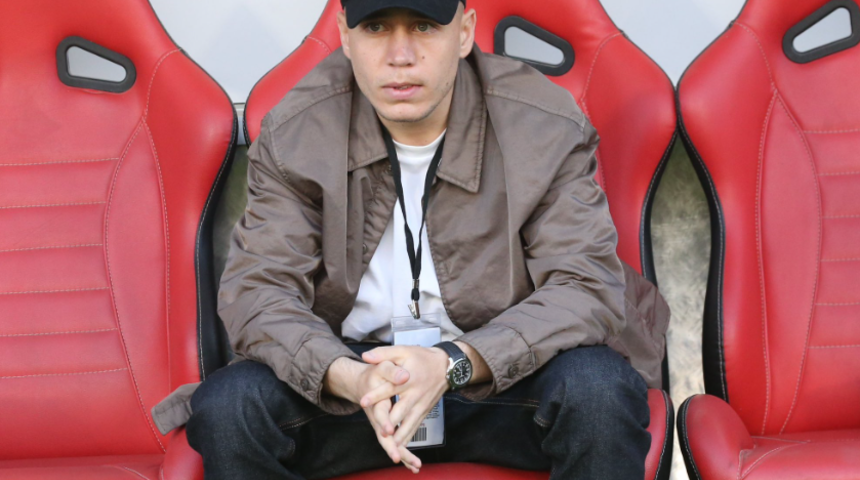 Fenerbahçe maçında dakikalar kala Emre Mor krizi! Sarı-Lacivertliler'i karşı oynamak istemediği iddia edildi