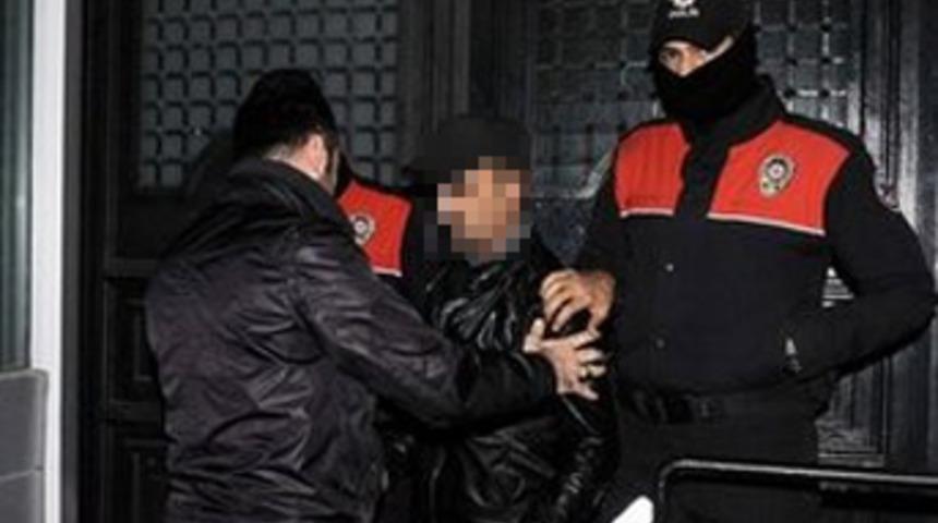 Teknolojik tacizciye suçüstü