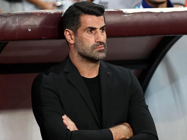 Hatayspor teknik direktörü Volkan Demirel'den 3-0'lık İstanbulspor maçı sonrası istifa sinyali!