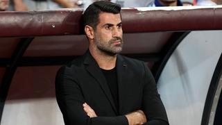 Hatayspor teknik direktörü Volkan Demirel'den 3-0'lık İstanbulspor maçı sonrası istifa sinyali!