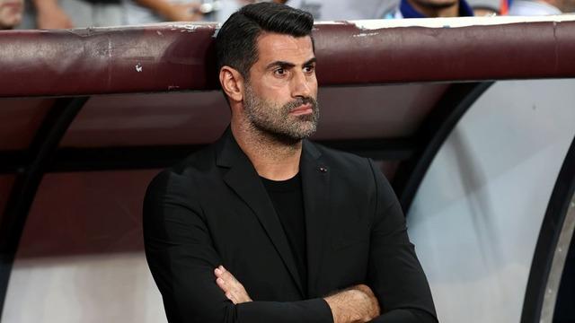 Hatayspor teknik direktörü Volkan Demirel'den 3-0'lık İstanbulspor maçı sonrası istifa sinyali!