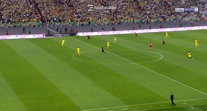 SON DAKİKA: Güven Yalçın Karagümrük taraftarını çileden çıkardı! Livakovic ile karşı karşıya kaldığı pozisyonda çalımı deneyince olanlar oldu G2