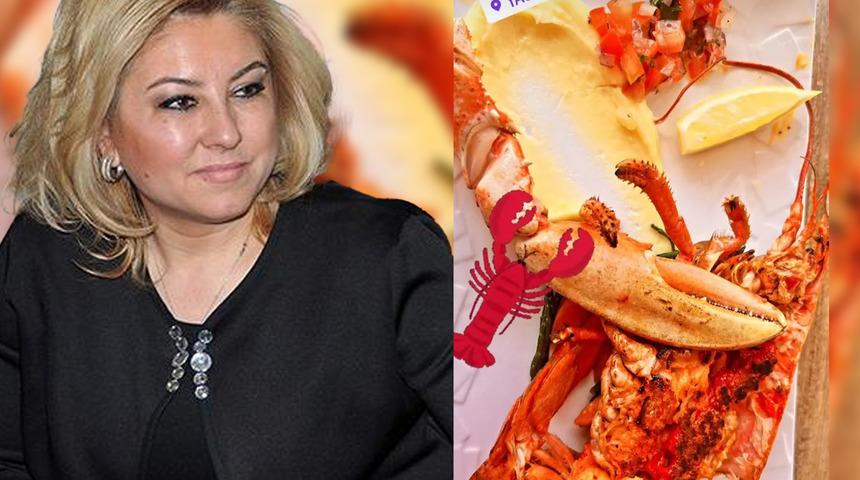 AK Parti İzmir Milletvekili Şebnem Bursalı'dan 'ıstakoz' paylaşımıyla ilgili açıklama! 'Tüm kamuoyundan özür dilerim'