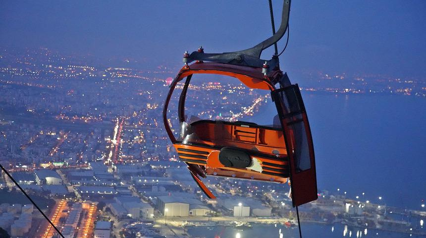 İhmaller zinciri! 1 kişinin öldüğü teleferik kazasıyla ilgili beklenen rapor geldi