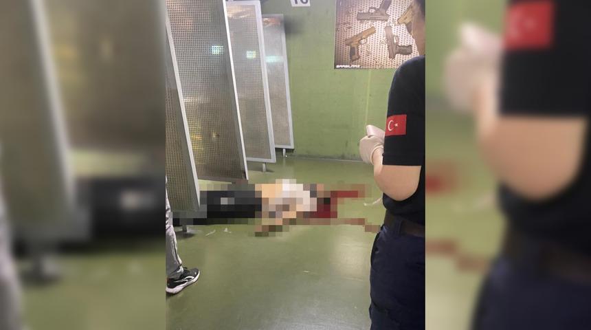 Diyarbakır'da korkunç olay! Kripto parada zarar eden doktor poligonda hayatına son verdi