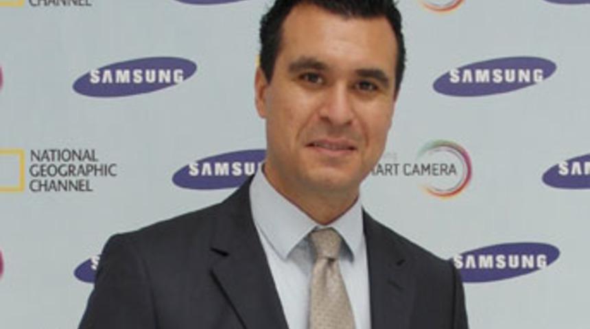 Samsung, fotoğraf makinesine odaklandı