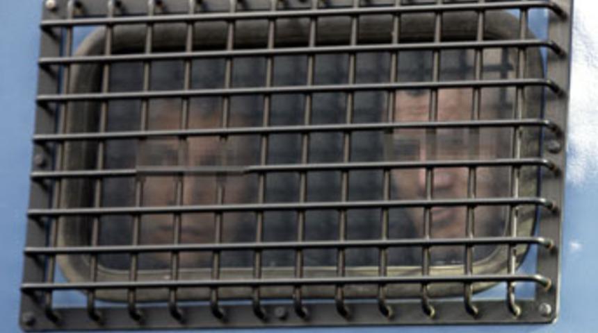 Zirve sanığından hakime: 'Kafana sıkacağım'