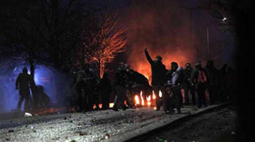 Bakan Dinçer'den ODTÜ yorumu