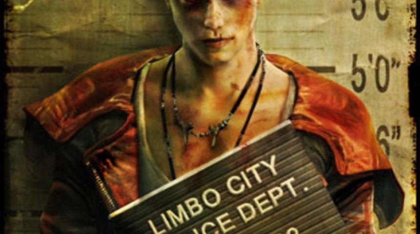 DmC: Devil May Cry'dan kaçmaz görüntüler!