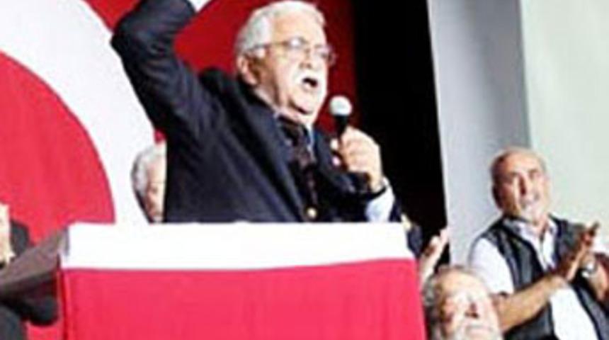 Levent Kırca'dan sürpriz transferler