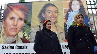 'Uyuyan katiller' iddiası