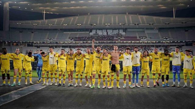 Fenerbahçe'den Süper Lig rekoru! Herkes bunu konuşuyor