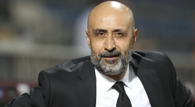Karagümrük Teknik Direktörü Tolunay Kafkas'tan Fenerbahçe maçının Portekizli VAR hakemine sert sözler!