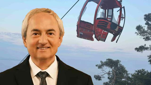 Antalya'daki teleferik faciasıyla ilgili yeni gelişme! Kepez Belediye Başkanı Mesut Kocagöz tutuklandı: 'Başkanımızı yedirmeyiz'