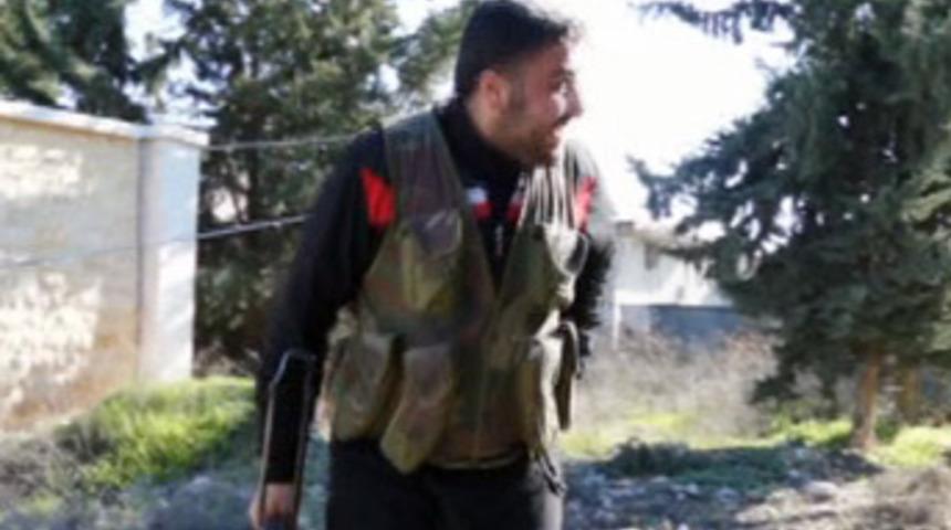 &Ouml;lmeden 2 dakika &ouml;nce