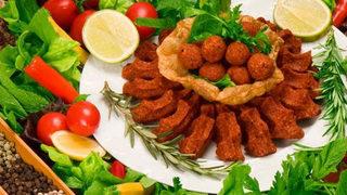 Uzmanlardan çiğ köfte uyarısı