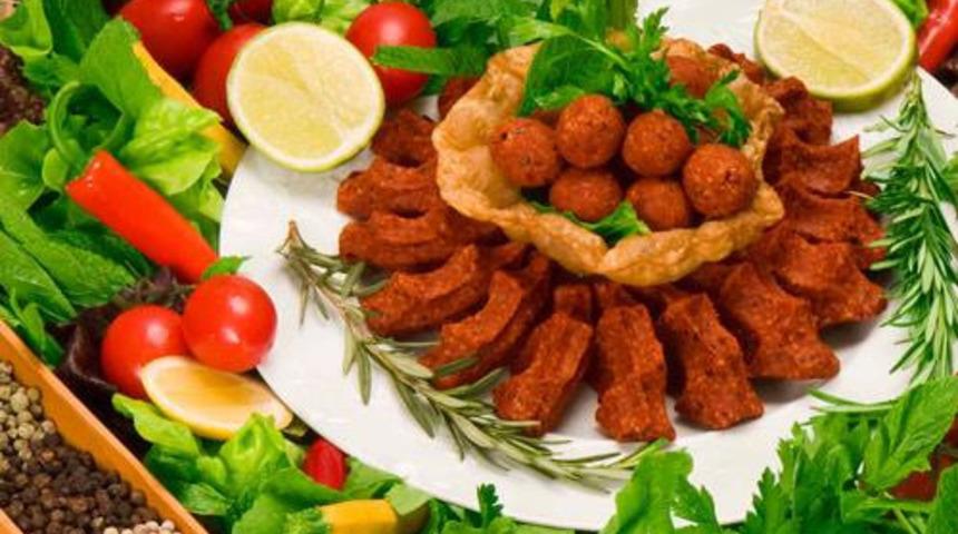 Uzmanlardan çiğ köfte uyarısı