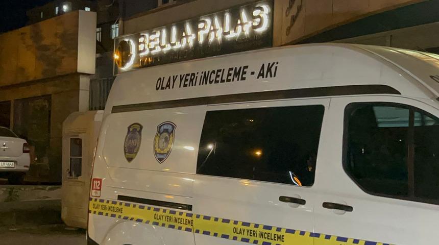 Sancaktepe'de eski koca dehşet saçtı! Önce boşandığı eşini vurdu sonra intihar etti