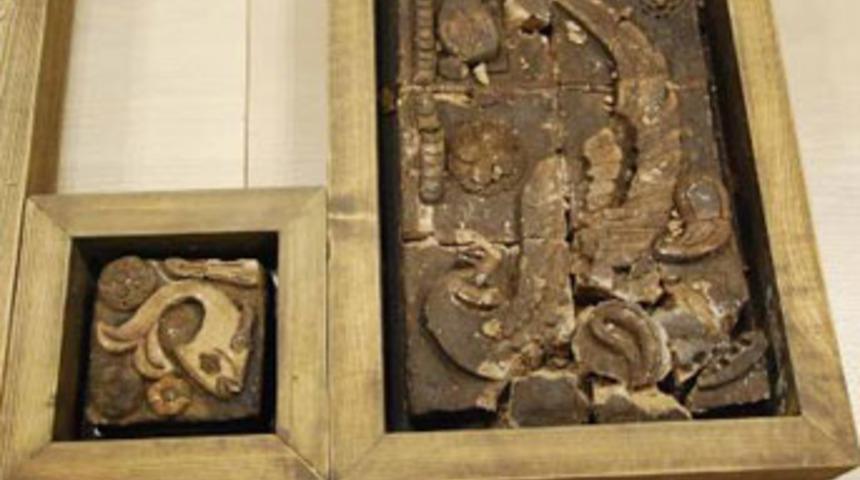 D&uuml;nyayı şaşkına &ccedil;eviren tablolar