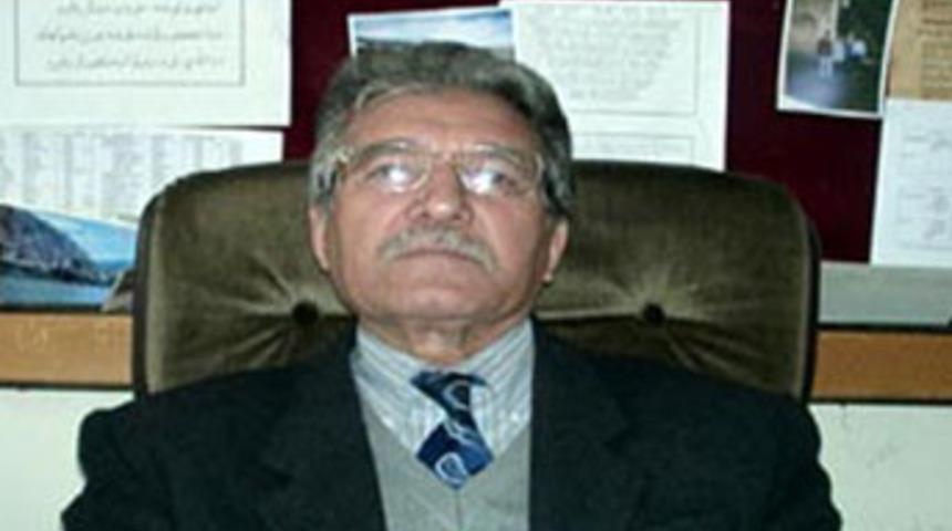 İlahiyat Profesörü 10. kattan atladı