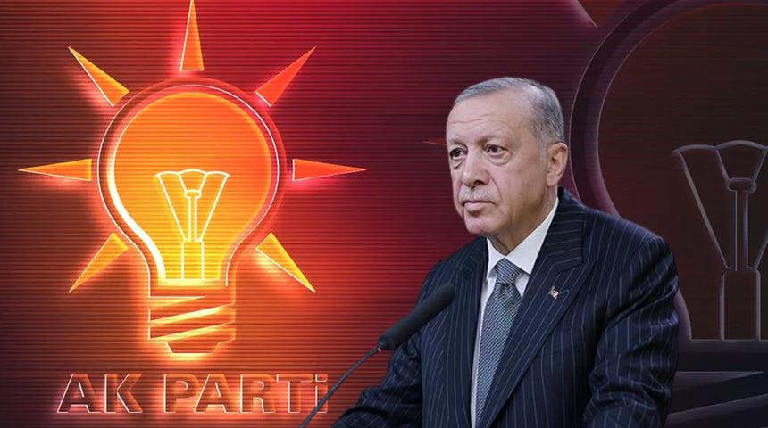 AK Parti'de g&ouml;revden alınacak isimler.. Fatih Portakal "Erdoğan 'bay bay' diyecek" dedi, tek tek saydı! Mehmet Şimşek detayı... 