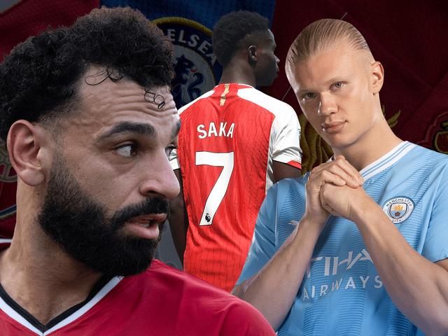 Liverpool ve Arsenal kaybetti, Manchester City zirvenin yeni sahibi oldu