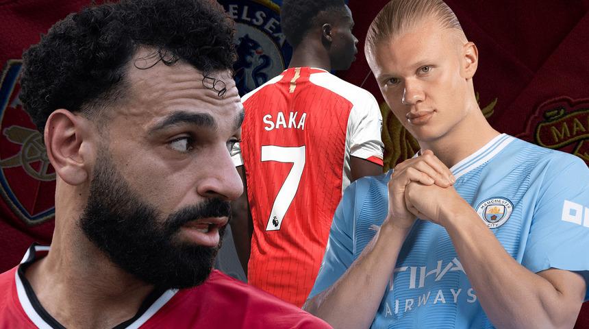 Liverpool ve Arsenal kaybetti, Manchester City zirvenin yeni sahibi oldu