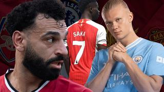 Liverpool ve Arsenal kaybetti, Manchester City zirvenin yeni sahibi oldu