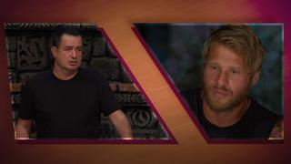 Acun Ilıcalı montaj hatasını açıkladı ve Yunus Emre'nin cezasını yeniden gösterdi! 