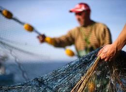 Denizlerde av yasağı başladı