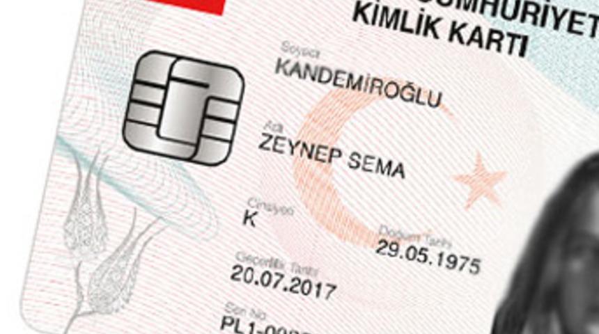 Akıllı kartlarda geri sayım başladı