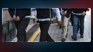 SON DAKİKA | 74 ilde Mercek-17 operasyonu: 707 silah ele geçirildi, 869 kişiye işlem yapıldı