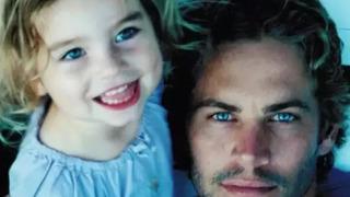 'Hızlı ve Öfkeli'nin yıldızı Paul Walker'ın kızı Meadow Walker iddialı pozlarıyla gündemde
