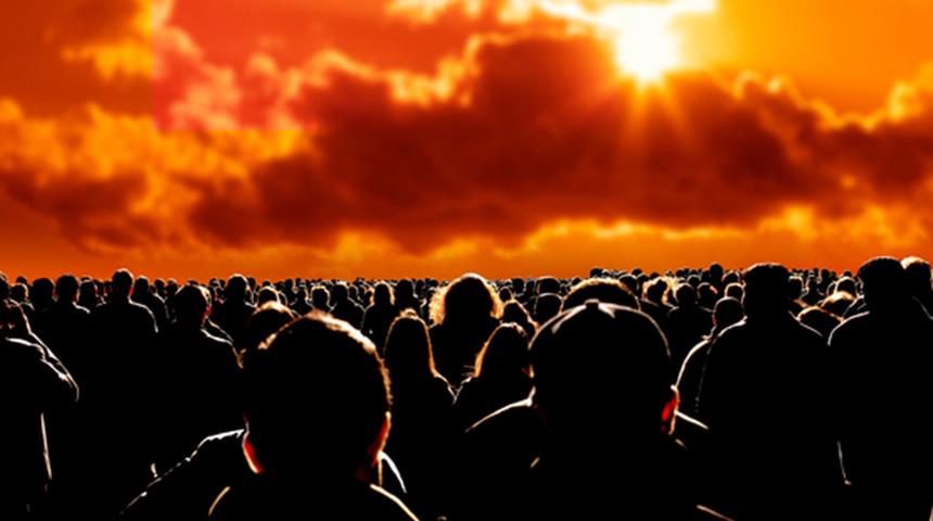 Yaza girmeden korkutan uyarı geldi! 95 yıl sonra bir ilk yaşanmıştı: Hayatını kaybedenlerin sayısı depremden 100 kat fazla