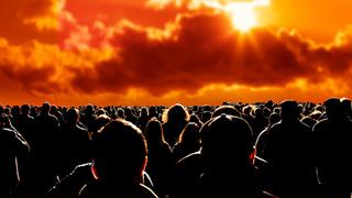 Yaza girmeden korkutan uyarı geldi! 95 yıl sonra bir ilk yaşanmıştı: Hayatını kaybedenlerin sayısı depremden 100 kat fazla