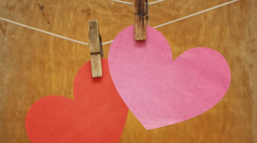 Aşkını Anlatmanın En Keyifli Yolları