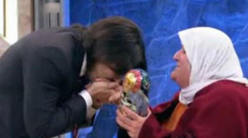 Rusya’da gönülleri fetheden Türk kadını