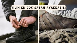 Su geçirmez özelliğiyle öne çıkan Columbia Peakfreak Nomad'ı sizin için inceledik