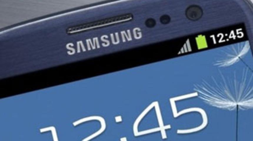 Galaxy S4 ile satışlar patlayacak