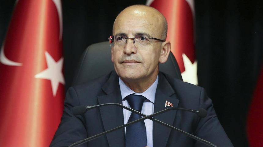 Bakan Şimşek ve Merkez Bankası Başkanı Karahan ABD'ye gidecek