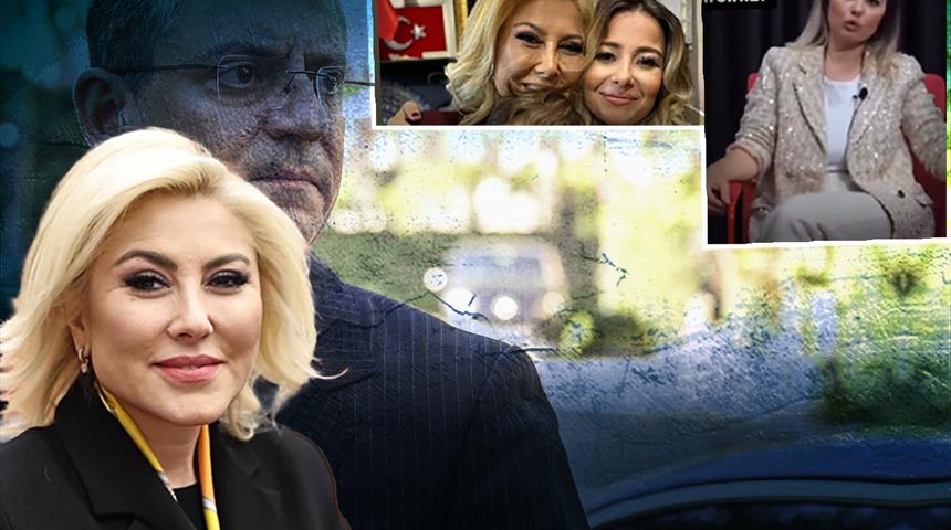 AK Parti'deki 'ıstakoz' krizinde Özgür Özel detayı: Şebnem Bursalı'ya destek veren isim tehditle gündeme gelmişti!