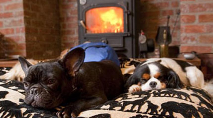 Bu otel başka otel!