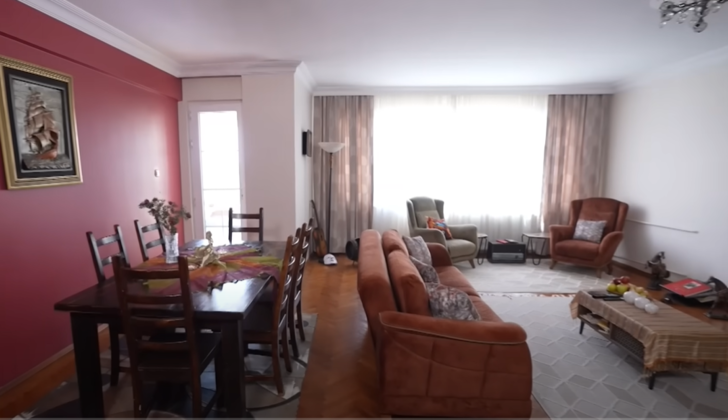 Popstar Mehtap 3+1 evinin kapılarını açtı! Mütevazi evi dikkat çekti G2