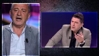 Fatih Altaylı Hakan Ural'ın gündemi yorumlamasına sert çıktı! Murat Kurum'u hatırlatıp...
