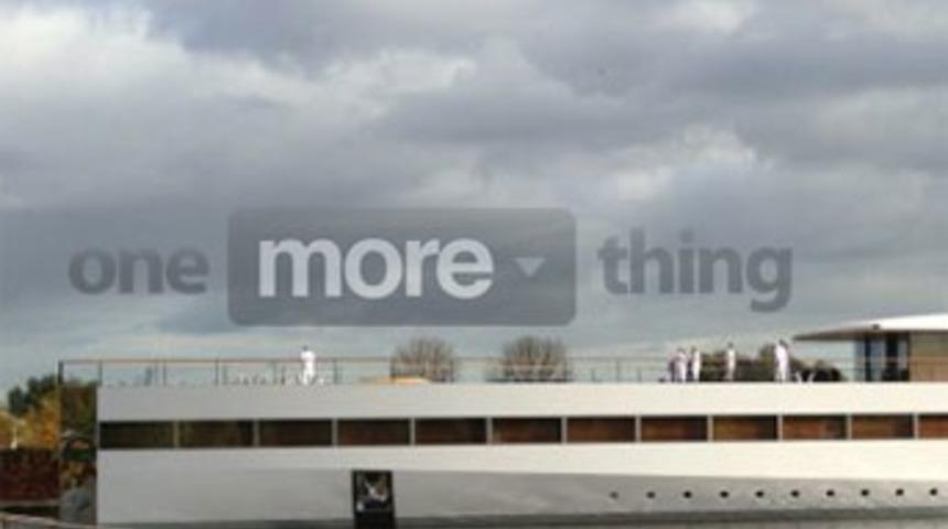 Steve Jobs&rsquo;ın yatı artık serbest