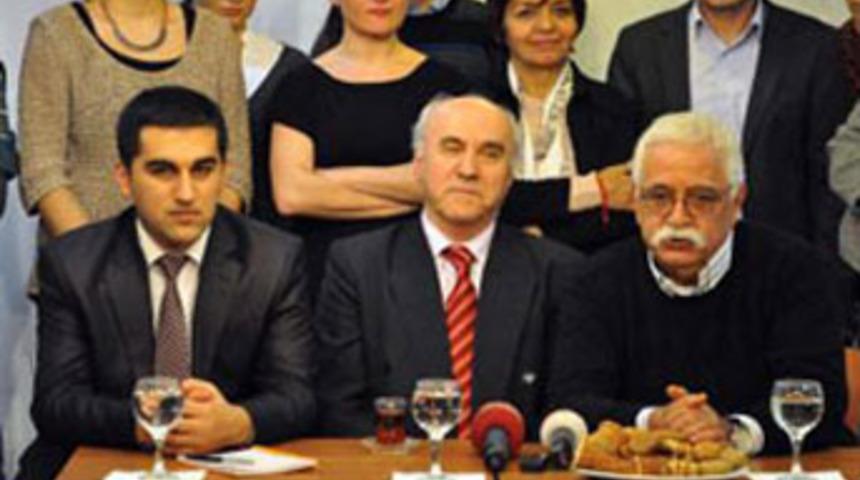 Levent Kırca Ulusal Kanal'ın müdürü oldu