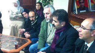 CHP’li Aygün’den ‘taziye’ yanıtı