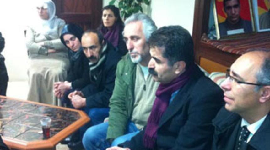 Bu fotoğraf CHP'de kriz çıkardı