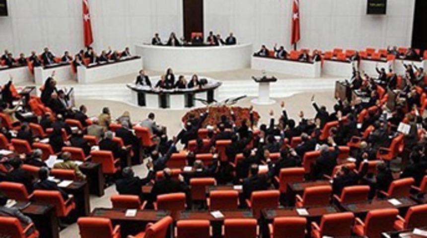 4,5 milyon kişiyi ilgilendiren yasaya onay